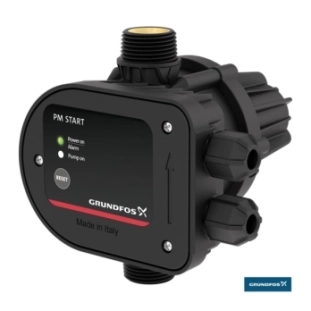 Διαχειριστής Πίεσης Grundfos PM START 2.2 bar