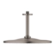 Grohe Rainshower Mono 310 Σετ Κεφαλής Nτους Oροφής Brushed Hard Graphite 26560AL0