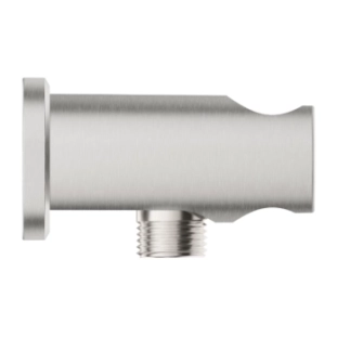 Grohe Rainshower Παροχή-Στήριγμα Supersteel 26658DC0
