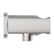 Grohe Rainshower Παροχή-Στήριγμα Supersteel 26658DC0