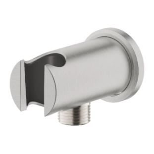 Grohe Rainshower Παροχή-Στήριγμα Supersteel 26658DC0