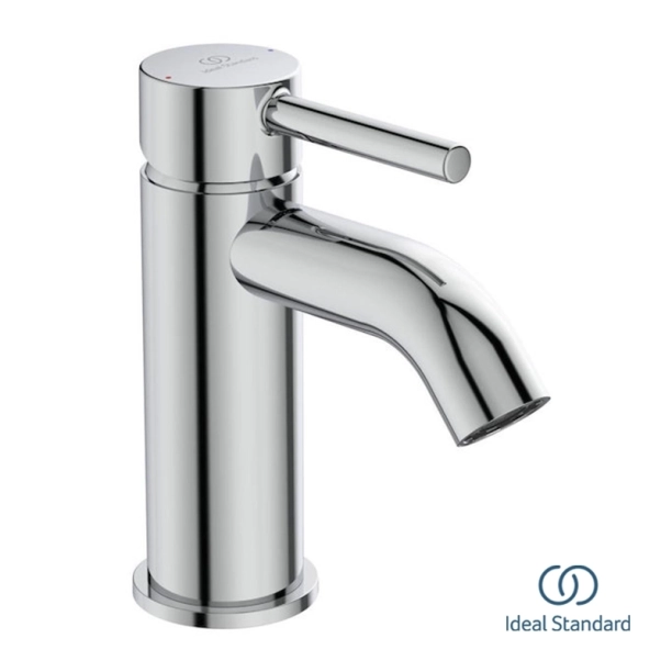 Ideal Standard Ceraline BC193AA Μπαταρία Νιπτήρος, χρωμέ