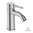 Ideal Standard Ceraline BC193AA Μπαταρία Νιπτήρος, χρωμέ