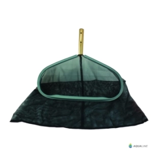 AquaLine Απόχη Πυθμένα Επαγγελματική Αλουμινίου