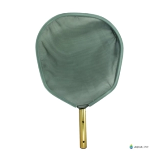 AquaLine Απόχη Επιφάνειας Επαγγελματική Αλουμινίου