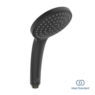 Ideal Standard Idealrain M1 B9402XG Τηλέφωνo Ντους, Silk Black