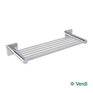 Σπογγοθήκη Verdi Delta Χρωμέ - 3061722