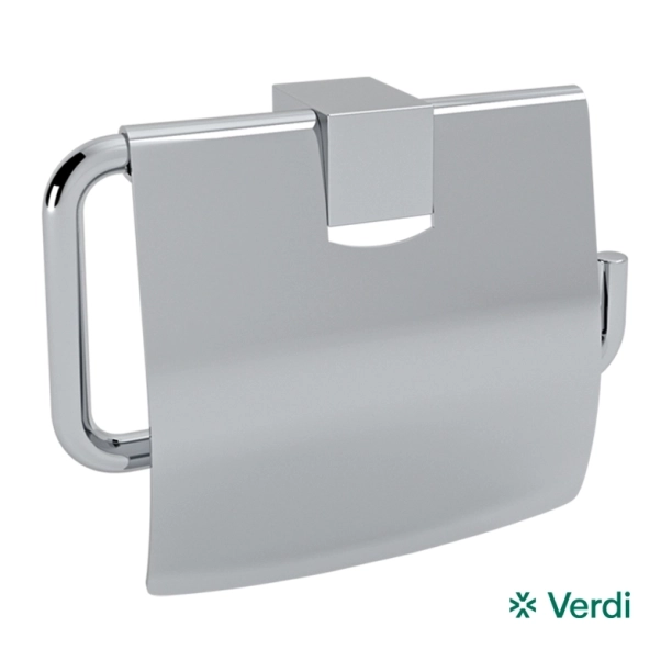 Χαρτοθήκη Verdi Kappa Χρωμέ - 3041422