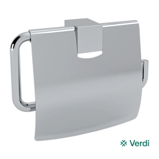 Χαρτοθήκη Verdi Kappa Χρωμέ - 3041422
