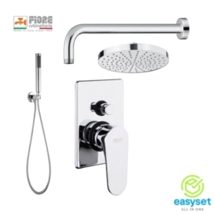 ΠΛΗΡΕΣ ΕΝΤΟΙΧΙΖΟΜΕΝΟ ΣΥΣΤΗΜΑ ΝΤΟΥΣ FIORE KEVON ΧΡΩΜΕ