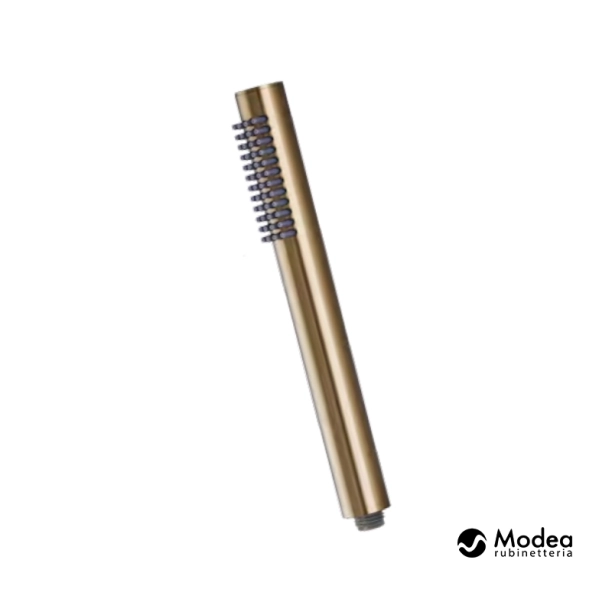 Τηλέφωνο Ντους Stick Modea Minimal Brushed Gold