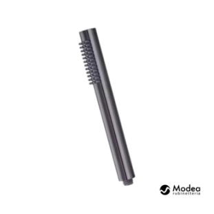 Τηλέφωνο Ντους Stick Modea Minimal Gun Metal