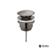 Βαλβίδα Νιπτήρος Click 1 1/4'' Με/Χωρίς Υπερχείλιση Gun Metal