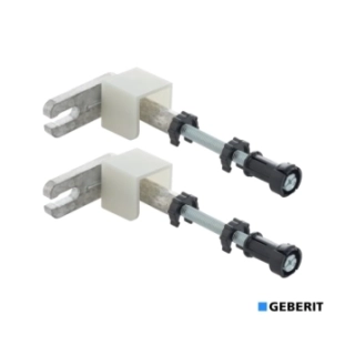 Σετ Στερέωσης Geberit Duofix 111.815.00.1