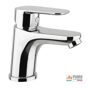 Fiore Kevon 81CR8190 Μπαταρία Νιπτήρος, χρωμέ