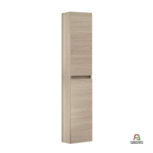 ΣΤΗΛΗ ΚΡΕΜΑΣΤΗ ME 2 ΠΟΡΤΕΣ ELM ROUSSEU 30x160x27