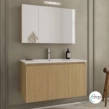 ΕΠΙΠΛΟ NEW VERONA STRADA 75cm PACK ΜΕ ΚΑΘΡΕΠΤΗ ΝΤΟΥΛΑΠΙ
