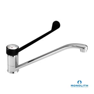 Μπαταρία Κουζίνας Επαγγελματικής Χρήσης Monolith Era R0201020229