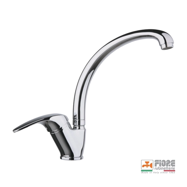 Μπαταρία Κουζίνας Fiore Max 32CR4310, χρωμέ