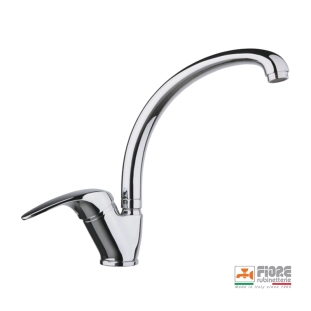 Μπαταρία Κουζίνας Fiore Max 32CR4310, χρωμέ