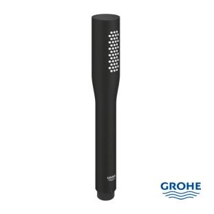 Grohe Cosmopolitan Stick 22126KF0 Τηλέφωνo Ντους, Phantom Black