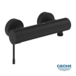 Grohe Essence 25252KF1 Μπαταρία Ντους - Κορμός, Phantom Black