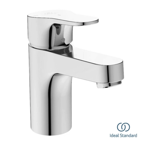 Ideal Standard Ceraline BC193AA Μπαταρία Νιπτήρος, χρωμέ