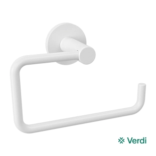 Χαρτοθήκη Verdi Sigma Λευκό Ματ - 3032401