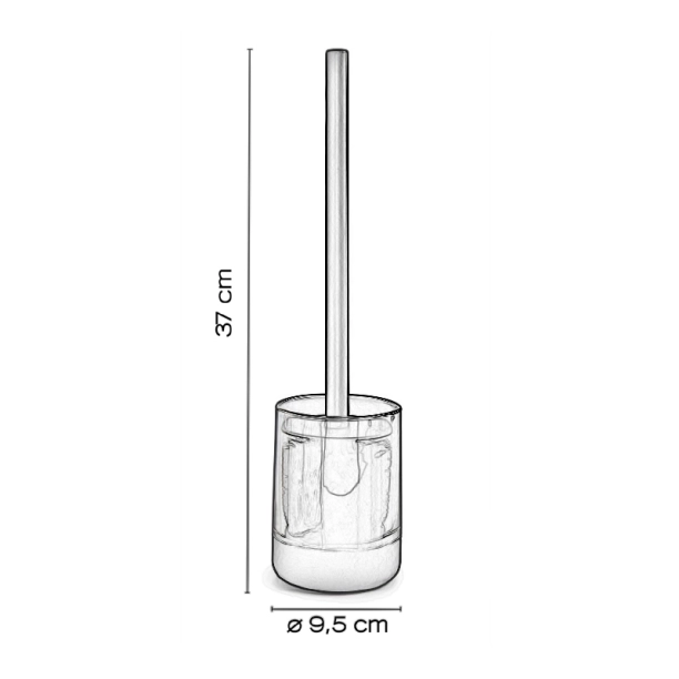 Πιγκάλ Gedy Nicole Μπλε - NC3305