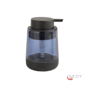 Διανομέας Υγρού Σαπουνιού Gedy Nicole Μπλε - NC8005