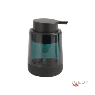 Διανομέας Υγρού Σαπουνιού Gedy Nicole Πράσινο - NC8007