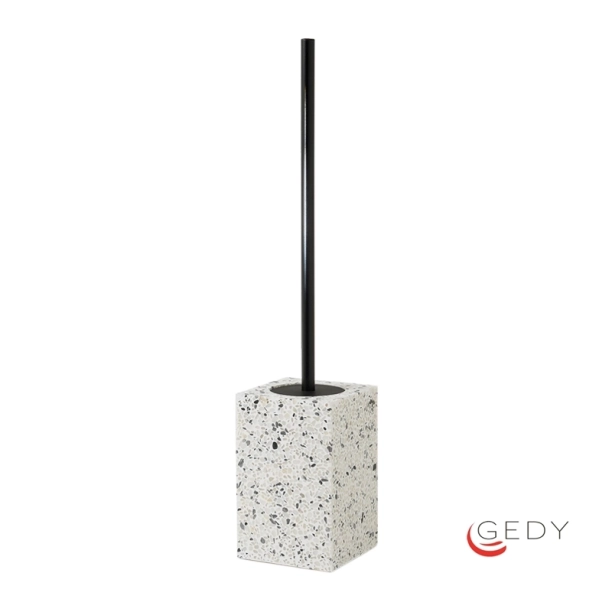 Πιγκάλ Gedy Zoe Λευκό - ZO3320