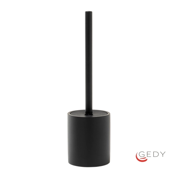 Πιγκάλ Gedy Brenda Μαύρο - BR3314