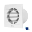 EUROPLAST EE100T Εξαεριστήρας Φ100 Λευκό