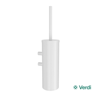 Πιγκάλ Verdi  Λευκό Ματ - 901501