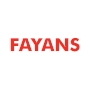 Fayans